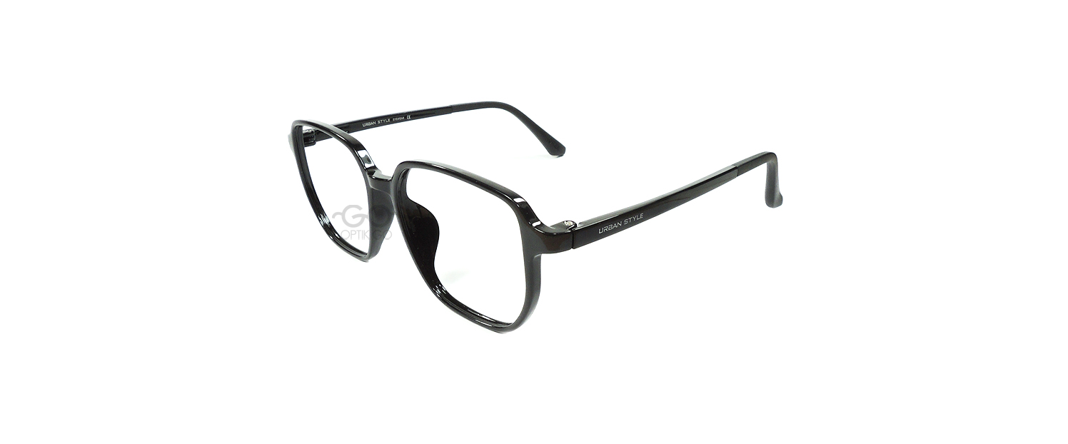 Urban Style 5837 / C1 Black Glossy